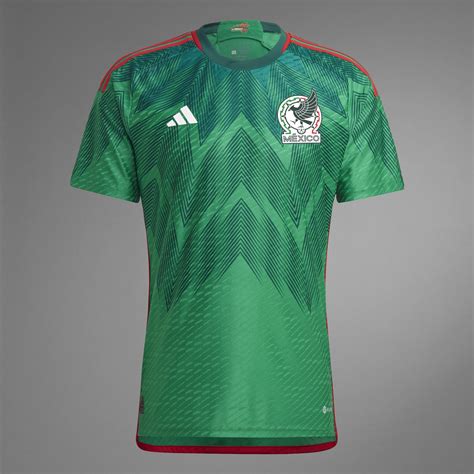 new adidas jerseys|mexico 22 home authentic jersey.